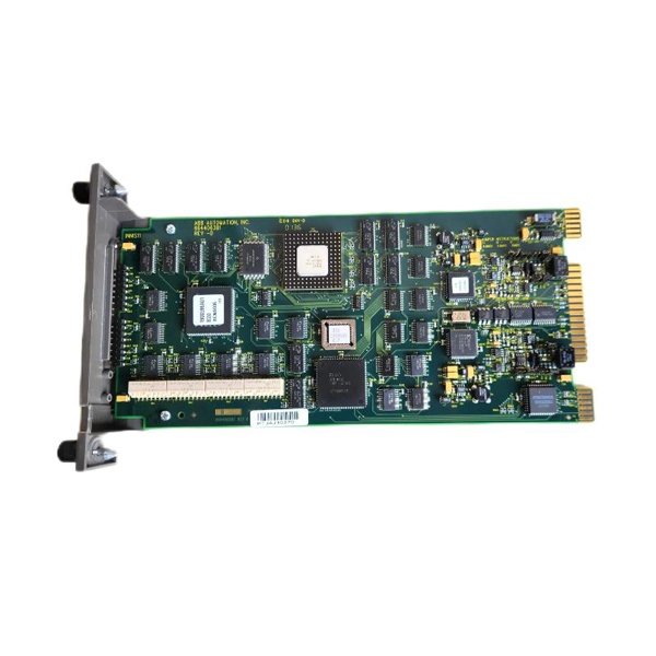 ABB Bailey INNIS11 Network Interface Slave Module