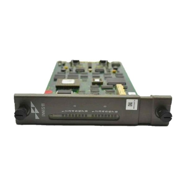 ABB Bailey INNIS11 Network Interface Slave Module