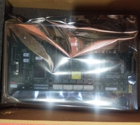 ABB INNPM22 Network Processor Module