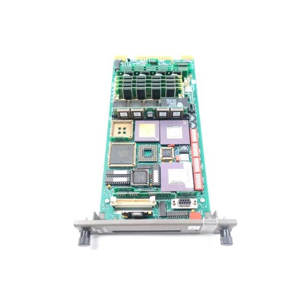 ABB Bailey INSEM01 Sequence of Events Master Module