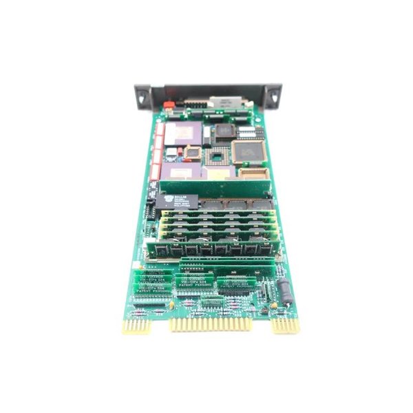 ABB Bailey INSEM01 Sequence of Events Master Module