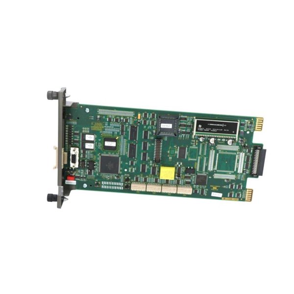 ABB Bailey INSEM11 Sequence of Events Master Module