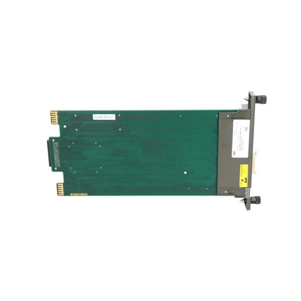 ABB Bailey INSEM11 Sequence of Events Master Module