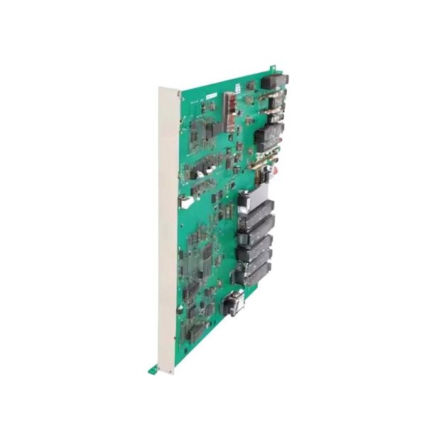 ABB Bailey INSIM01 Serial Interface Module
