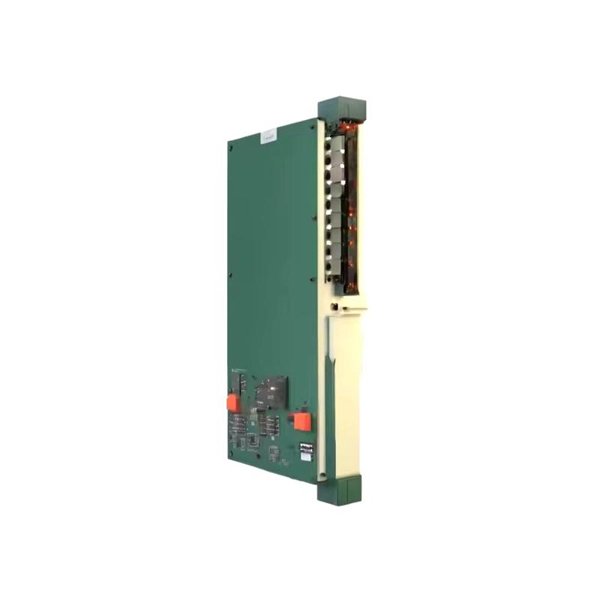 ABB Bailey INSIM01 Serial Interface Module