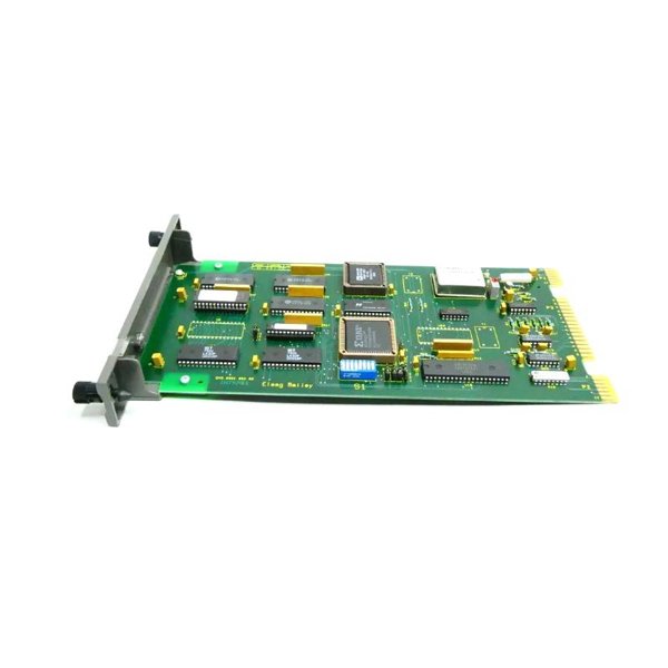 ABB Bailey INTKM01 Time Keeper Master Module