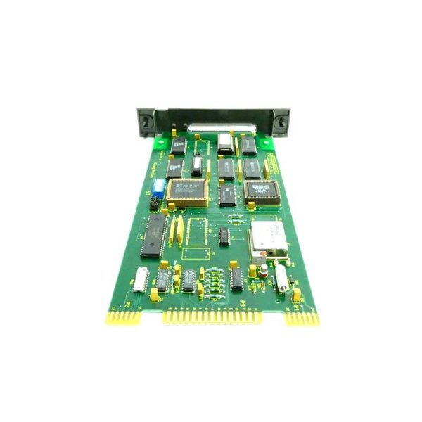 ABB Bailey INTKM01 Time Keeper Master Module