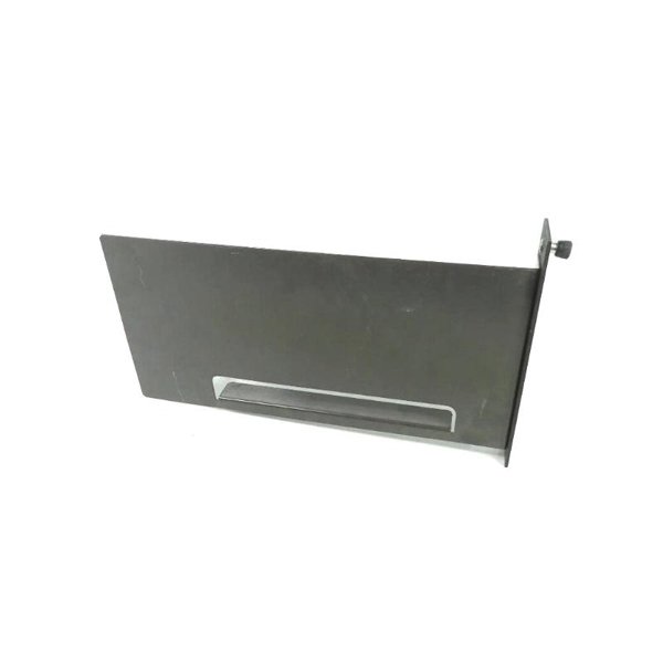 ABB Bailey IPBLK01 Blank Filler Faceplate