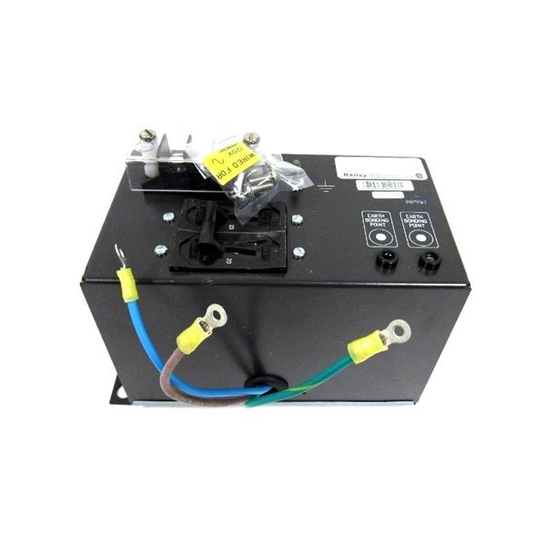 ABB Bailey IPECB11 Power Entry Circuit Breaker