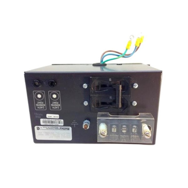 ABB Bailey IPECB11 Power Entry Circuit Breaker