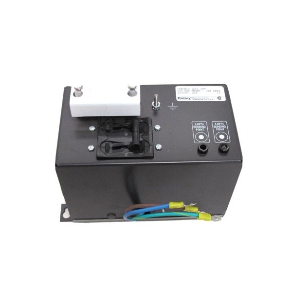 ABB Bailey IPECB13 Power Input Circuit Breaker