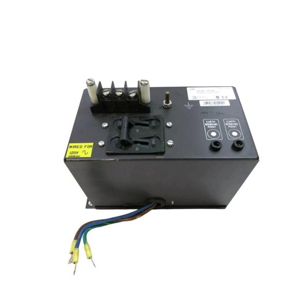 ABB Bailey IPECB13 Power Input Circuit Breaker