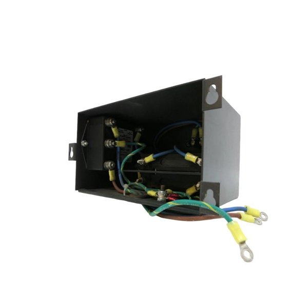ABB Bailey IPECB13 Power Input Circuit Breaker