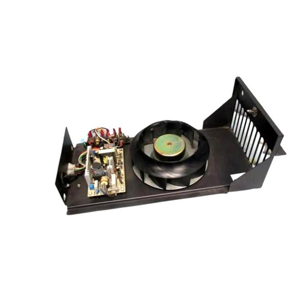 ABB Bailey IPFAN12 Fan Module