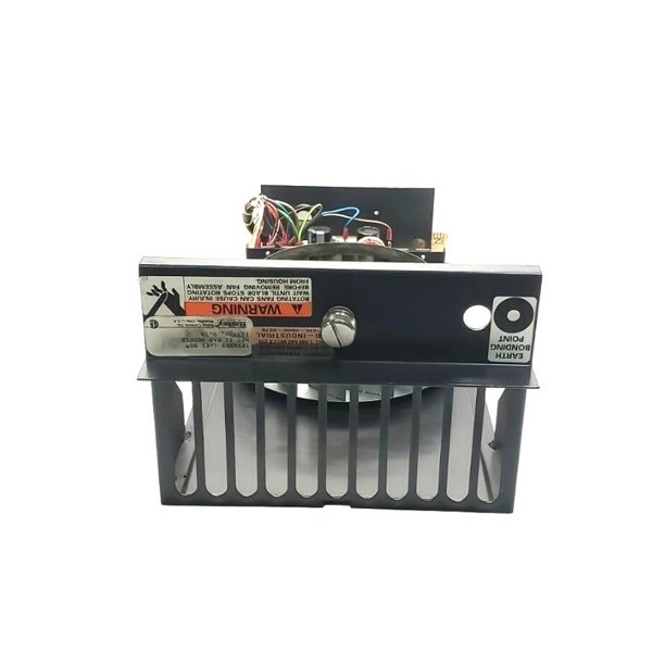 ABB Bailey IPFAN13 Fan Module