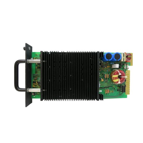 ABB Bailey IPFLD48 6642478B1 Field Power Module