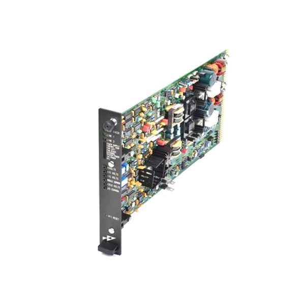 ABB Bailey IPMON01 Power Monitor Module