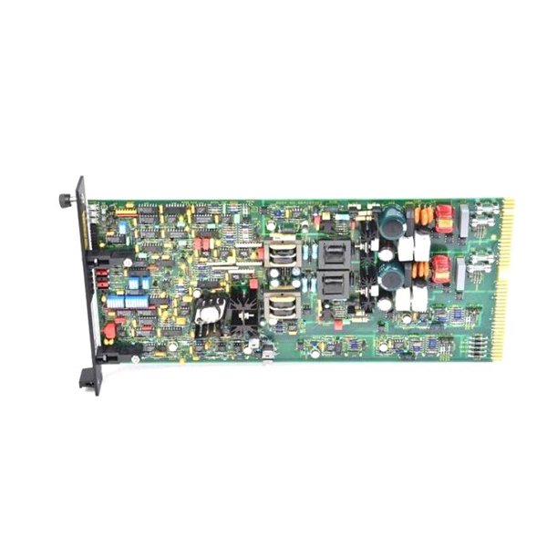 ABB Bailey IPMON01 Power Monitor Module