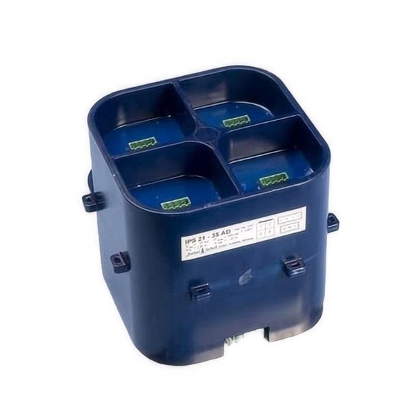 ABB IPS 21-35AD 3BHB017688R0001 Isolated Power Supply