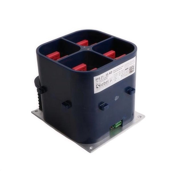 ABB IPS 21-35AD 3BHB017688R0001 Isolated Power Supply