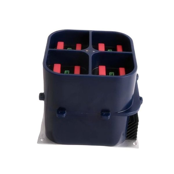 ABB IPS 21-35AD 3BHB017688R0001 Isolated Power Supply