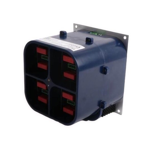 ABB IPS 21-35AD 3BHB017688R0001 Isolated Power Supply