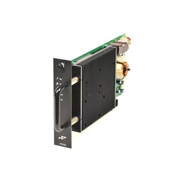 ABB Bailey IPSYS01 System Power Module