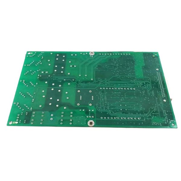 General Electric IS200AEADH3ADA Printed Circuit Board