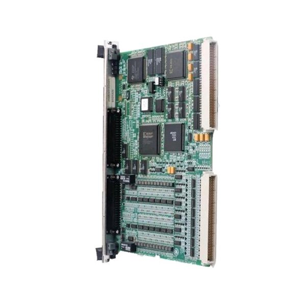 General Electric IS200AECPH1CCB Mark VI Series Control Board