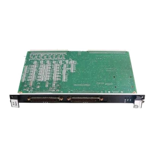 General Electric IS200AECPH1CCB Mark VI Series Control Board