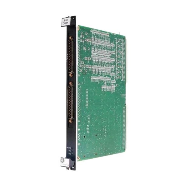 General Electric IS200AECPH1CCB Mark VI Series Control Board