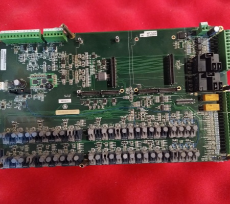 General Electric IS200AEGIH1BBR2 Out Module