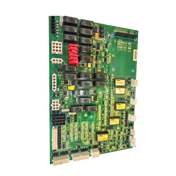 General Electric IS200AEPAH1A Printed Circuit Board