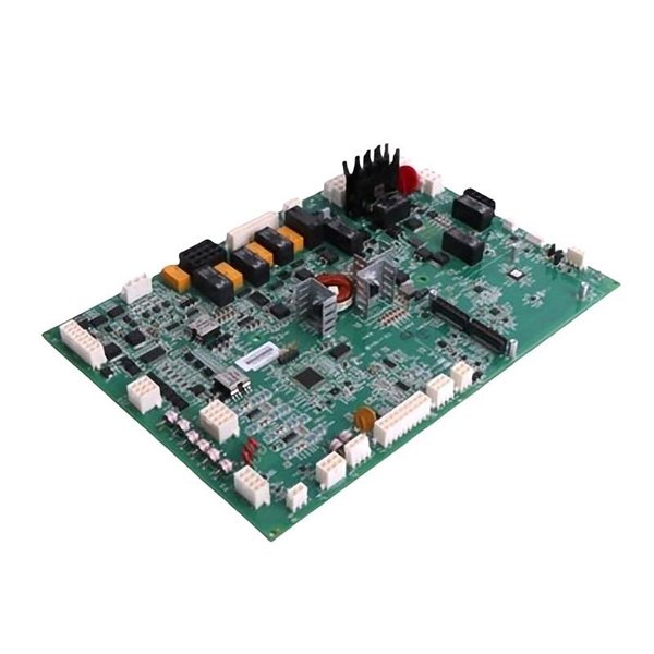 General Electric IS200AEPAH1B Printed Circuit Board