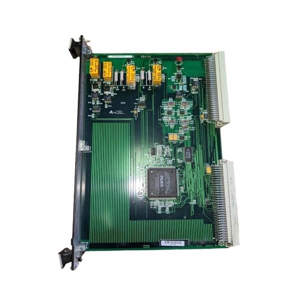 General Electric IS200BICIH1A Bridge Interface Controller Board