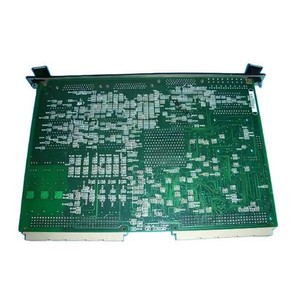 General Electric IS200BICIH1ADB Current & Voltage Conditioning Interface Board