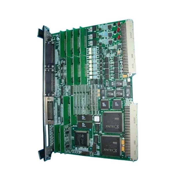 General Electric IS200BICIH1ADB Current & Voltage Conditioning Interface Board