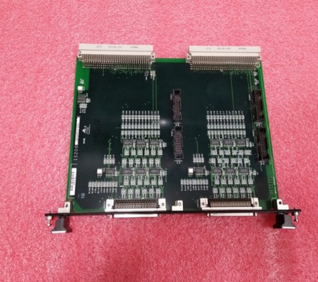 General Electric IS200BICIH1ADB Bridge Interface Controller Board