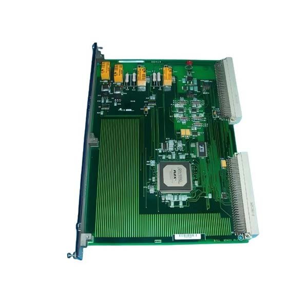 General Electric IS200BICLH1AFD Backplane Interface and Conditioning Module
