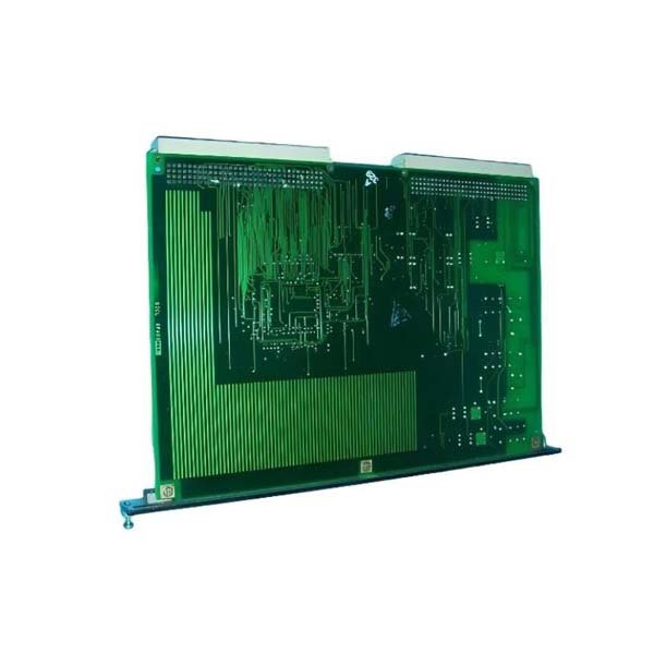 General Electric IS200BICLH1AFD Backplane Interface and Conditioning Module
