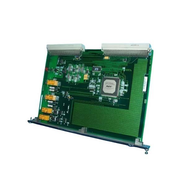 General Electric IS200BICLH1AFD Backplane Interface and Conditioning Module