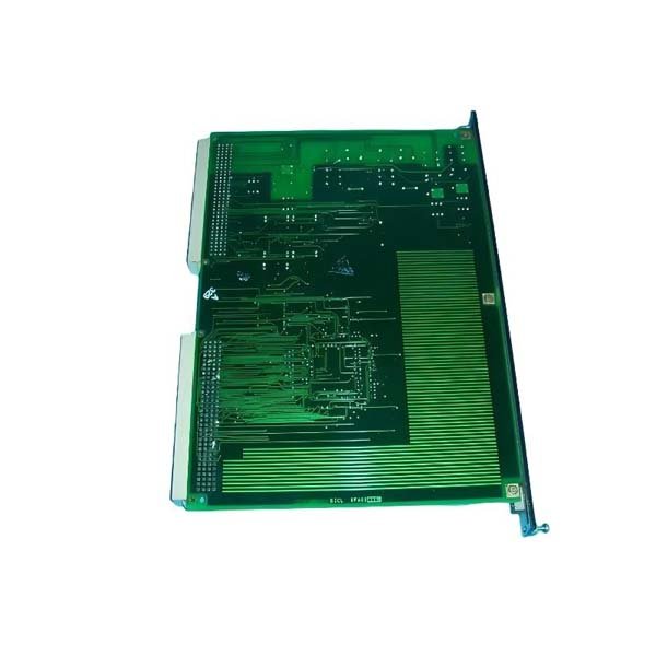 General Electric IS200BICLH1AFD Backplane Interface and Conditioning Module