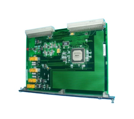 General Electric IS200BICLH1AFD IGBT Bridge Interface Board