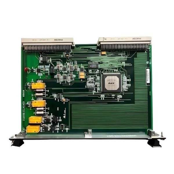 GE Fanuc IS200BICLH1AFF Intelligent Communication Link Module