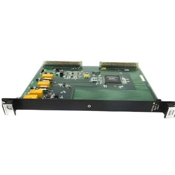 General Electric IS200BICLH1BAA Industrial Communication Link Module