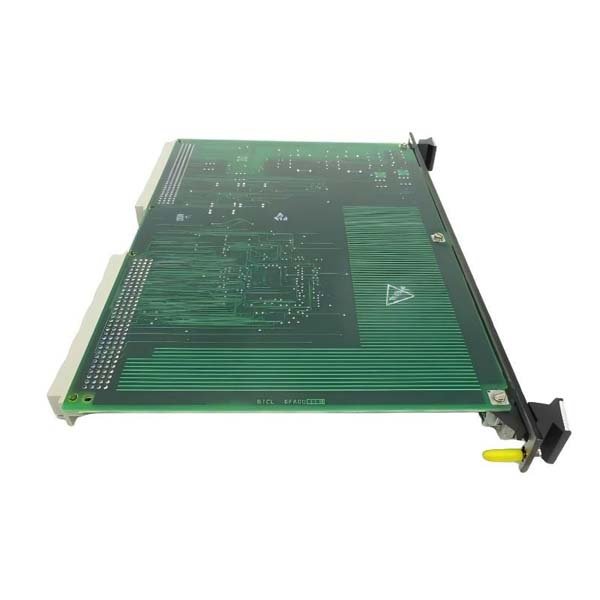 General Electric IS200BICLH1BAA Industrial Communication Link Module