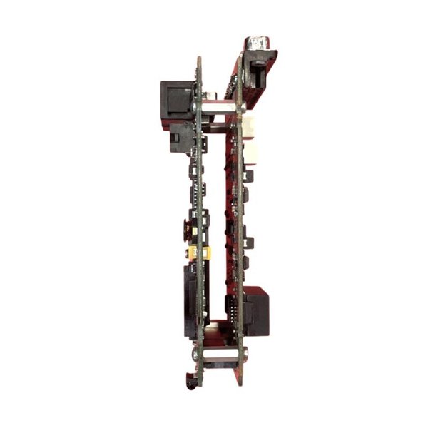 General Electric IS200BPAIH1ACB Analog I/O Processor Board