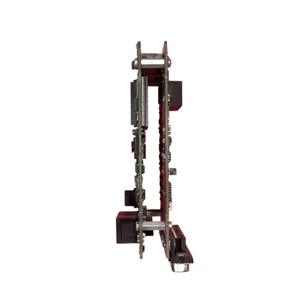 General Electric IS200BPAIH1ACB Analog I/O Processor Board