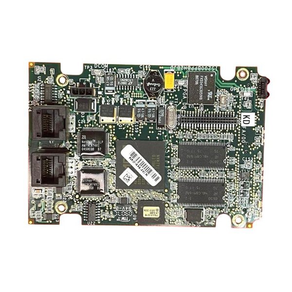 General Electric IS200BPPBH2B MK 6 Circuit Board