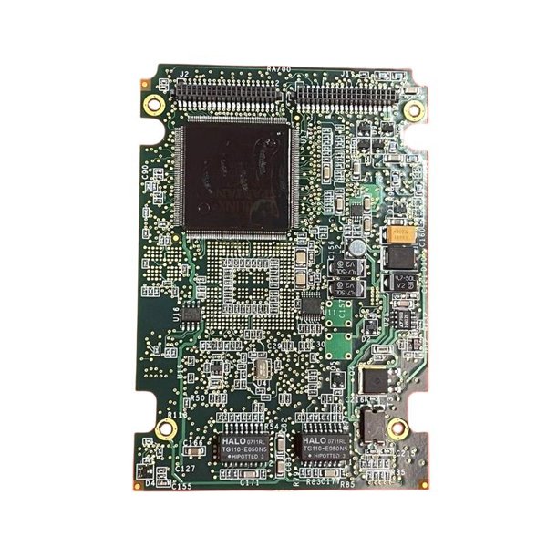General Electric IS200BPPBH2B MK 6 Circuit Board